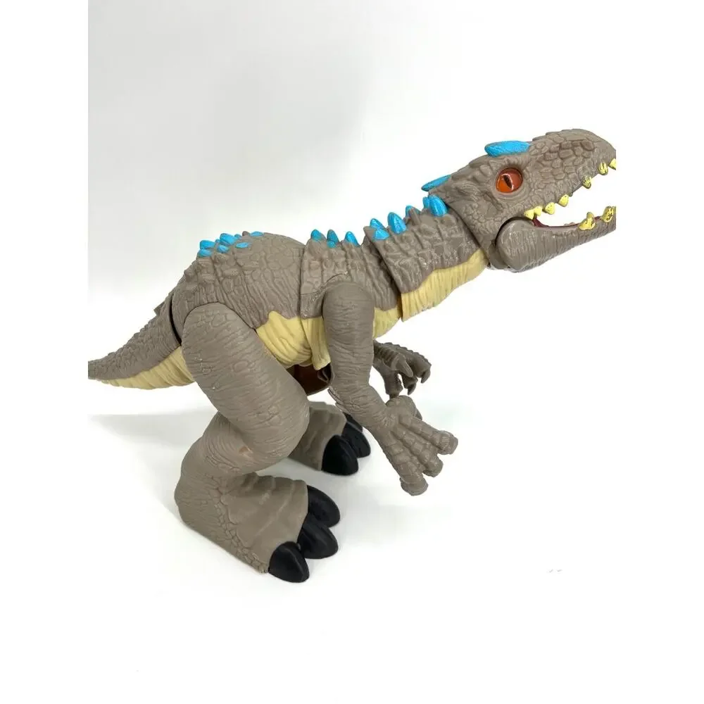 Fisher-Price imaginext jurassic